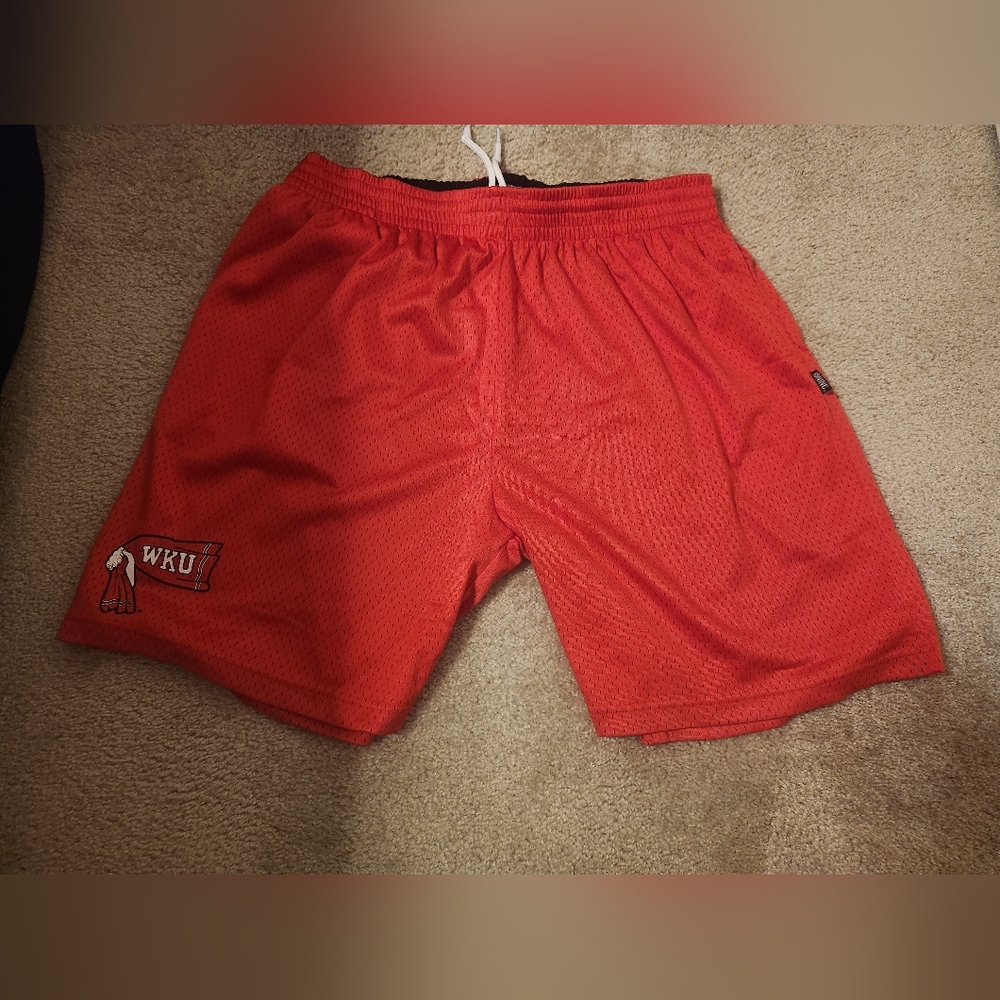 Western Kentucky Shorts